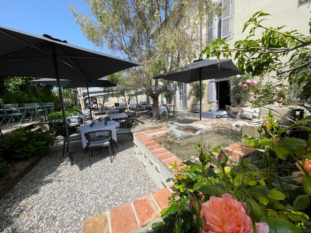 Clos Des Oliviers Mirepoix  Exterior foto